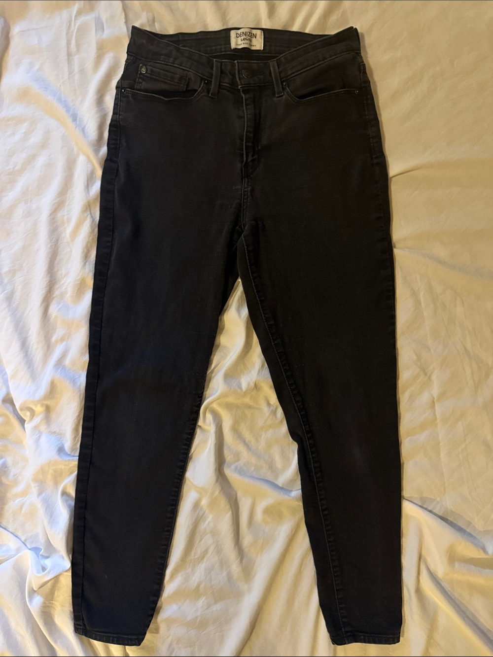 Levi’s Denizen Jeans